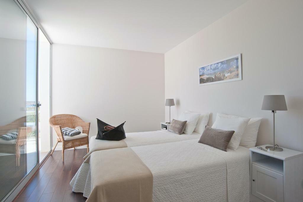 Villa Seasagres - Design *
