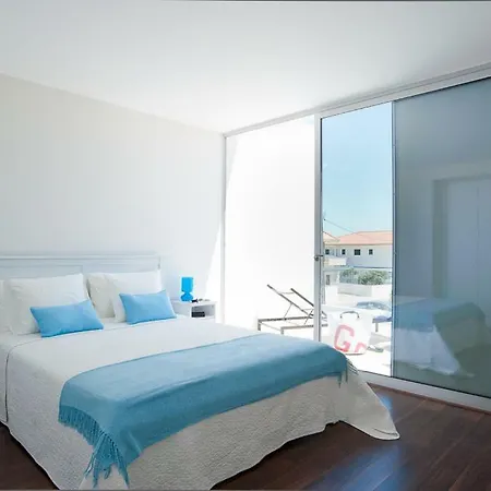 Seasagres - Design Villas Exterior photo