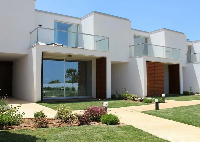 Seasagres - Design Villas
