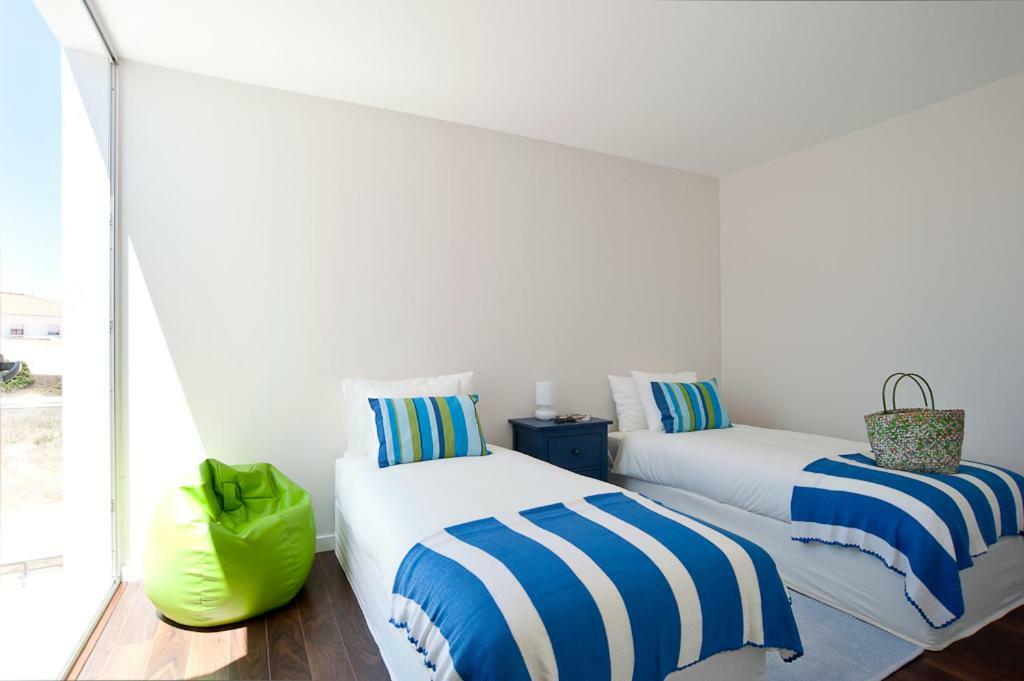 Seasagres - Design Villa *
