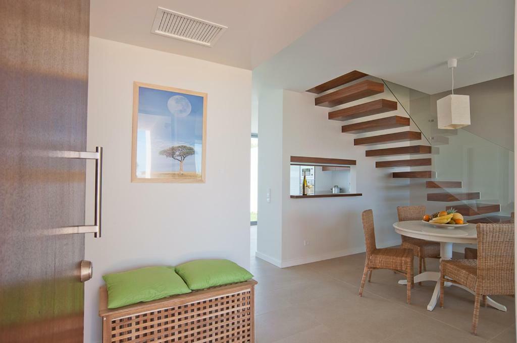 Villa Seasagres - Design *