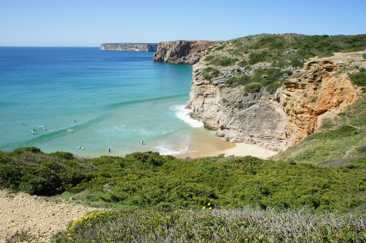 Seasagres - Design Villa Sagres
